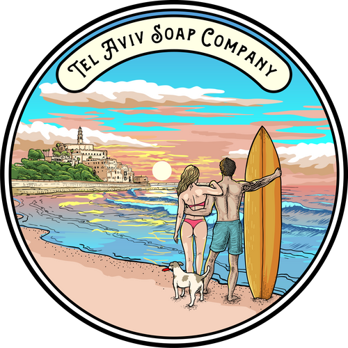 Tel Aviv Soap Company