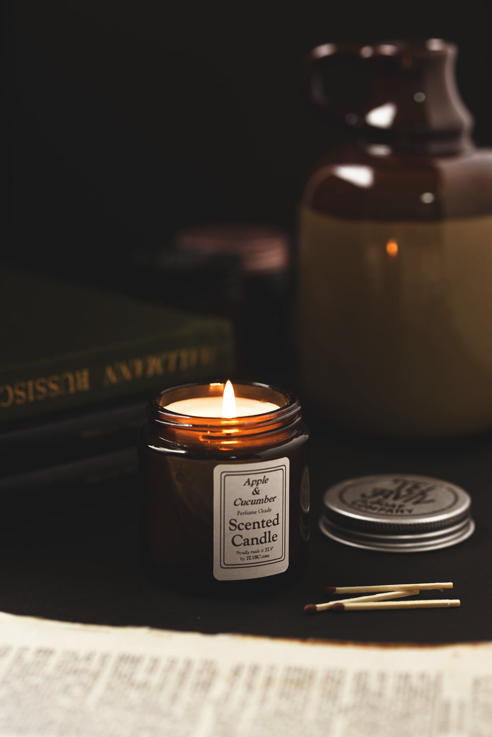 Fine Fragrance